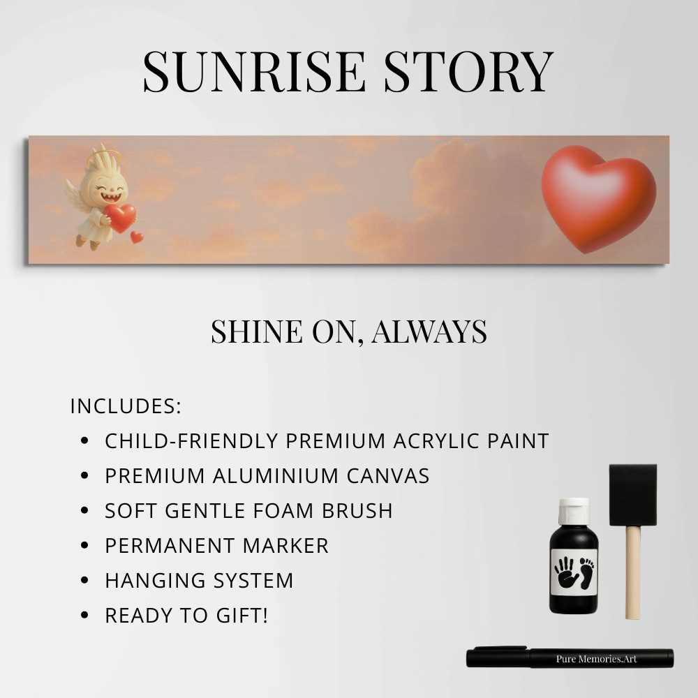 SUNRISE STORY