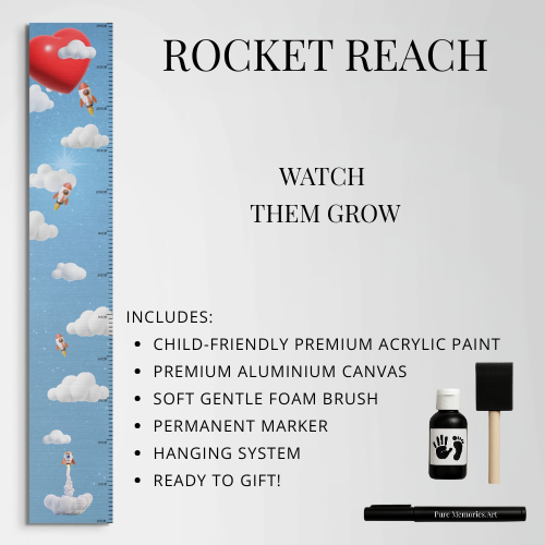 ROCKET REACH