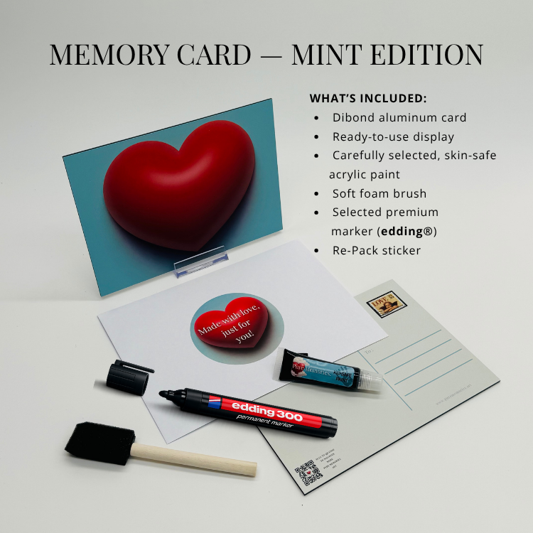 Mint Edition