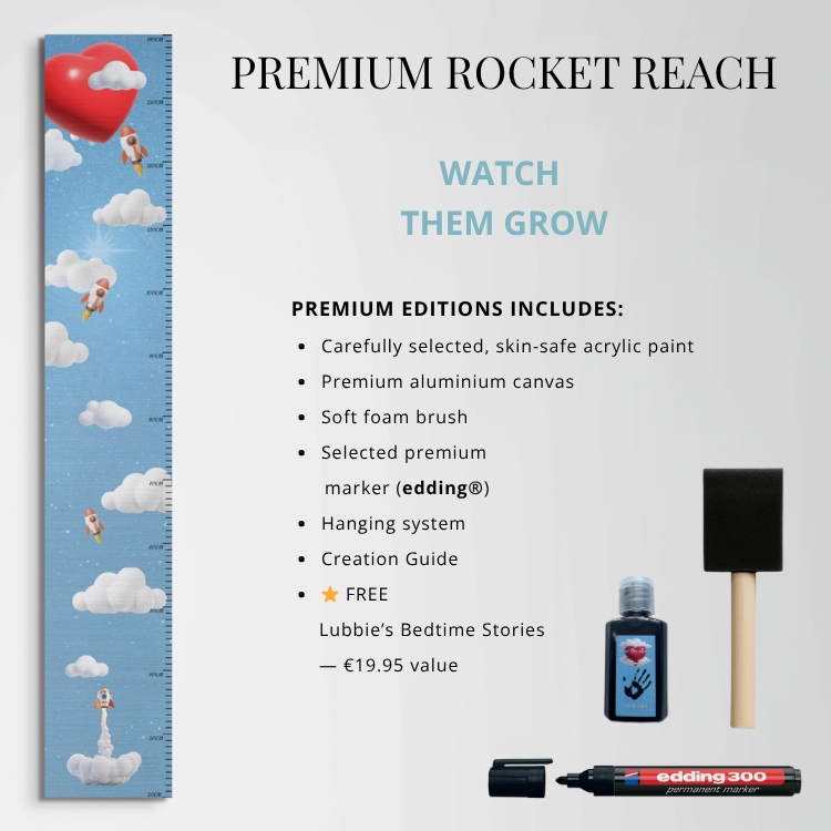 PREMIUM ROCKET REACH