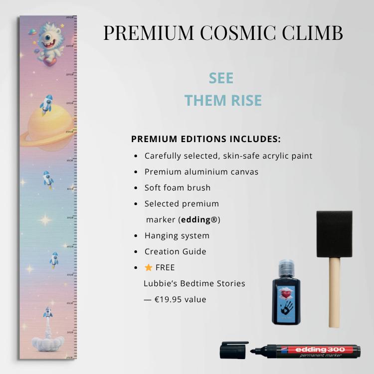 PREMIUM COSMIC CLIMB