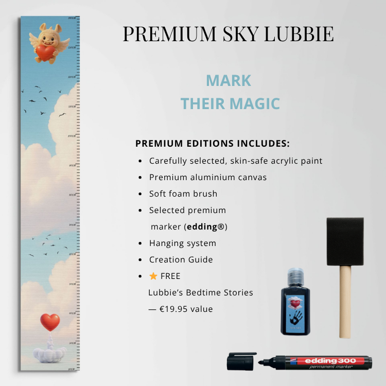 PREMIUM SKY LUBBIE