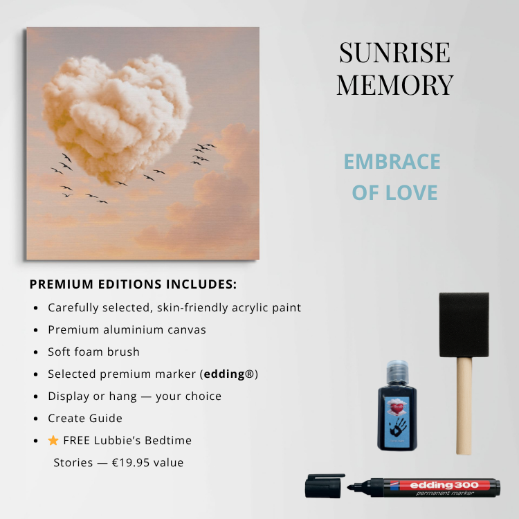 SUNRISE MEMORY