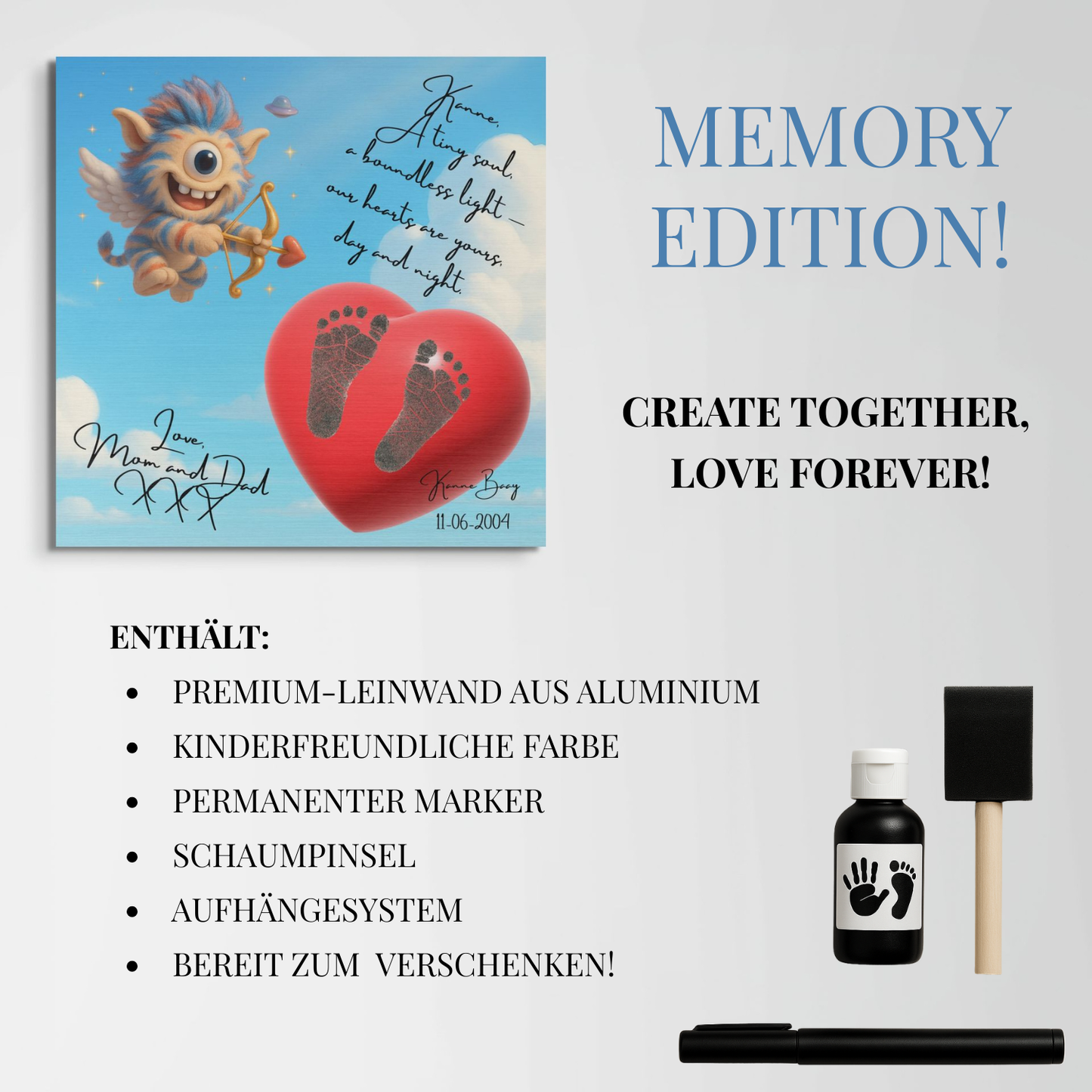 MEMORY EDITION!