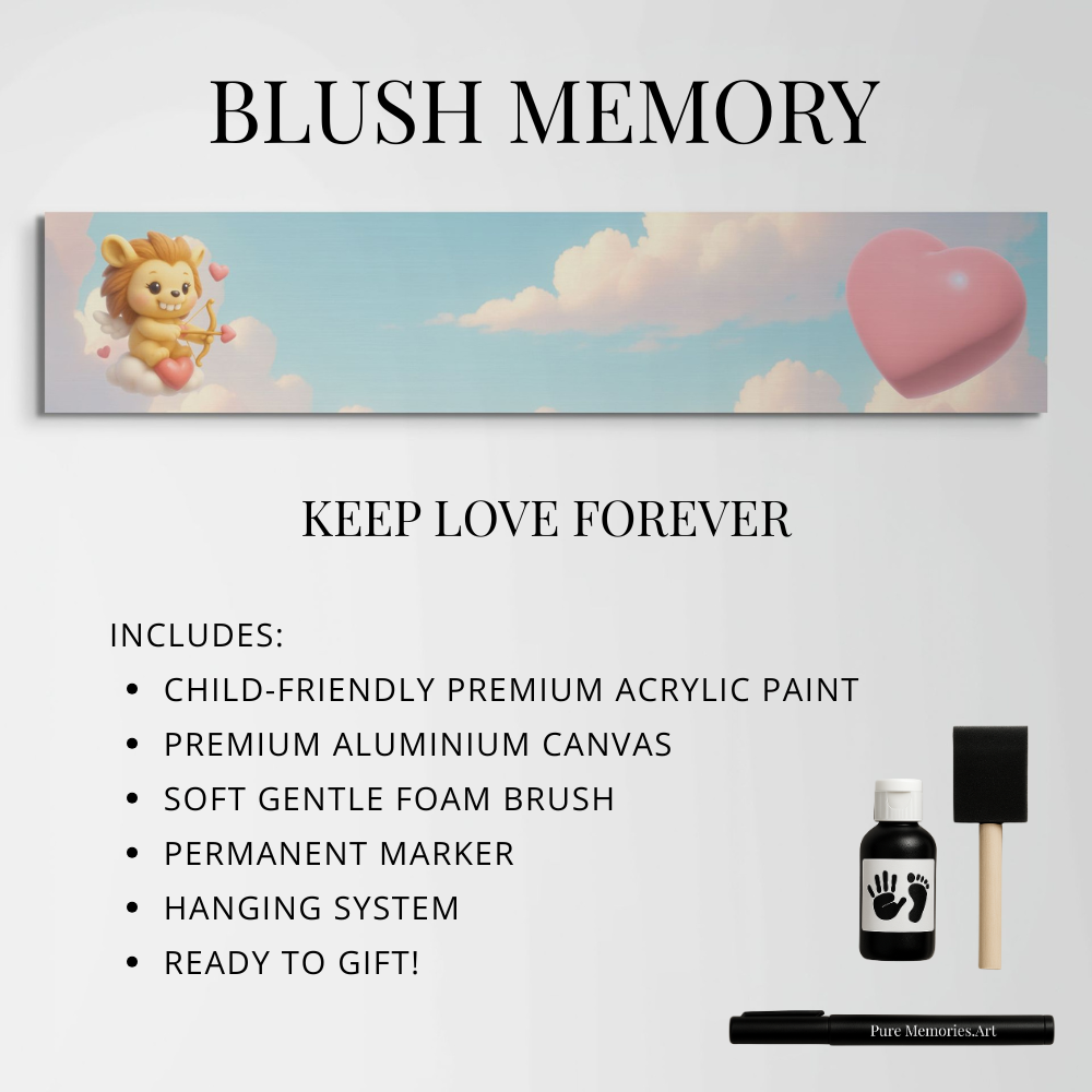 BLUSH MEMORY