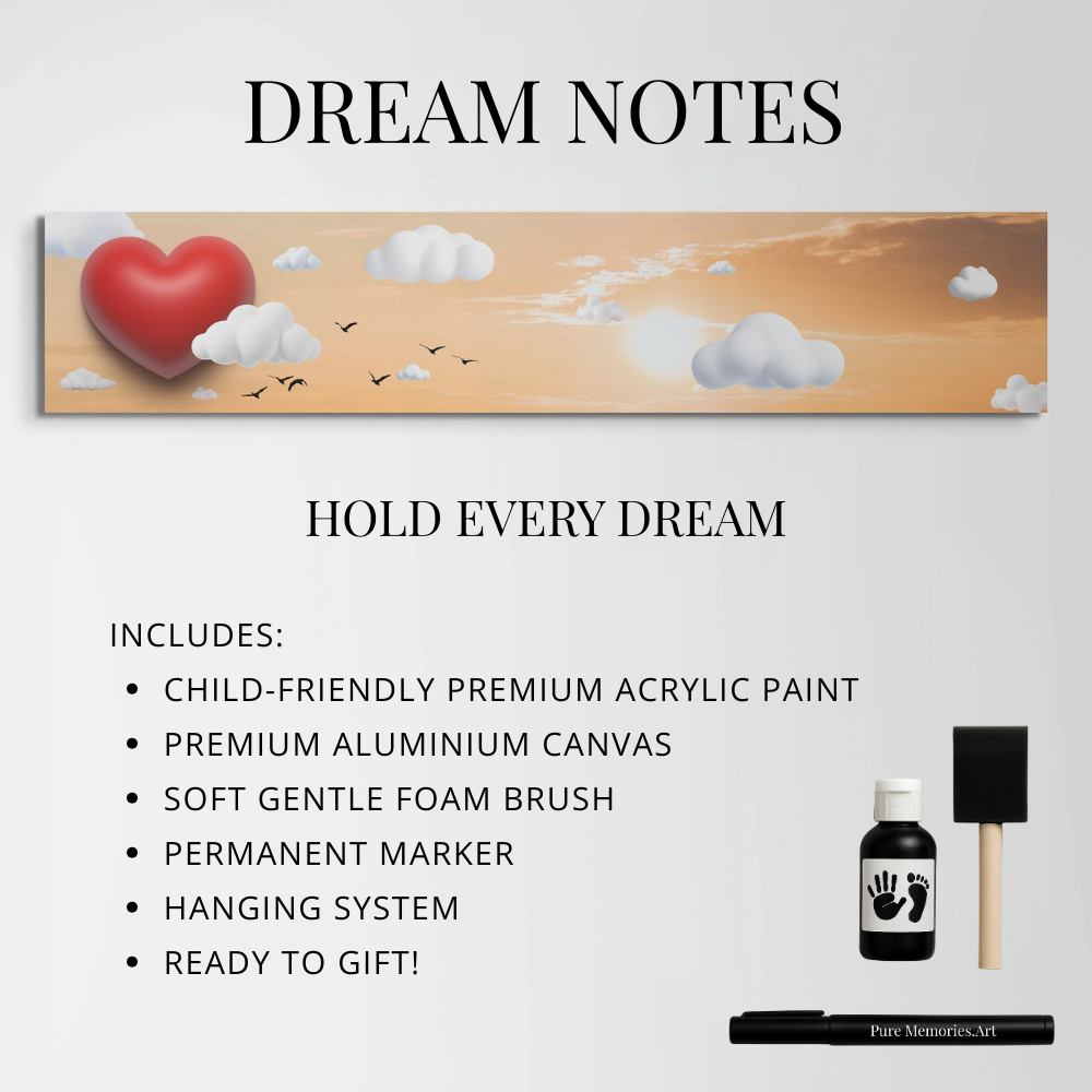 DREAM NOTES