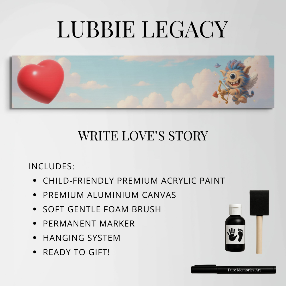 LUBBIE LEGACY