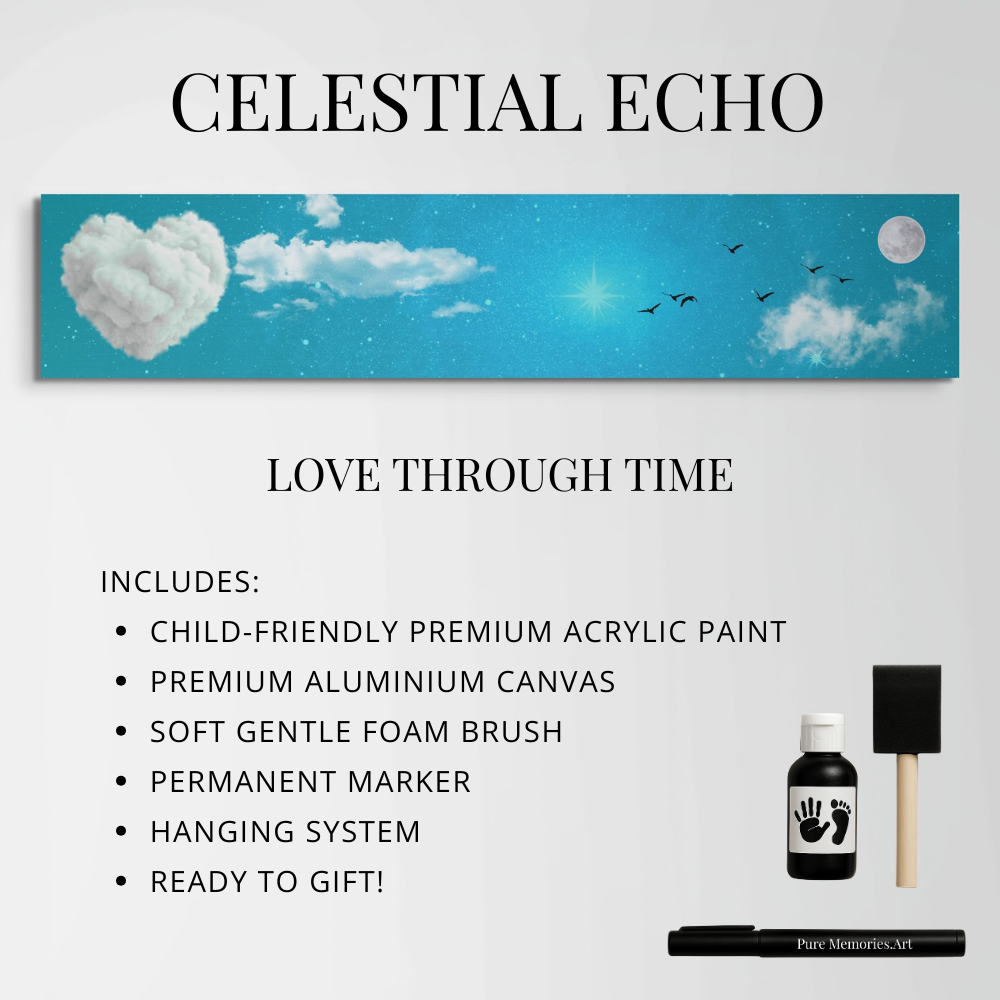 CELESTIAL ECHO
