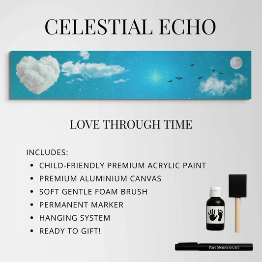 CELESTIAL ECHO