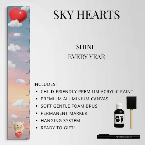 SKY HEART