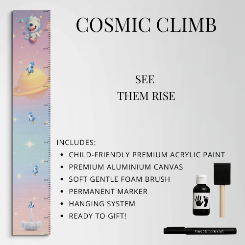 COSMIC CLIMB