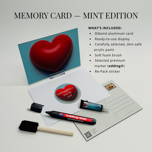 Mint Edition