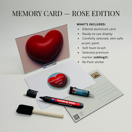 Rose Edition
