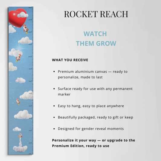 ROCKET REACH