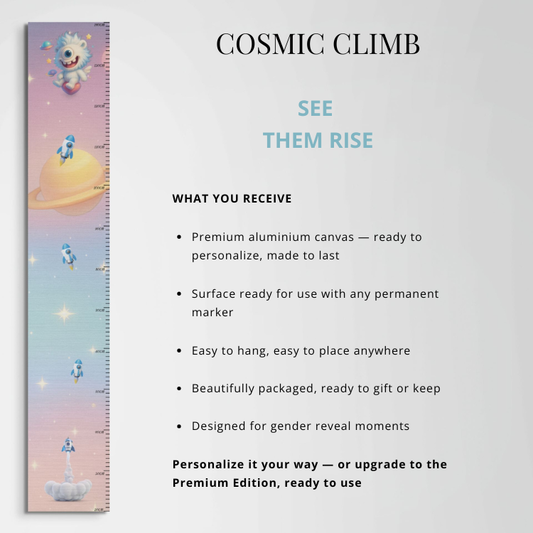 COSMIC CLIMB