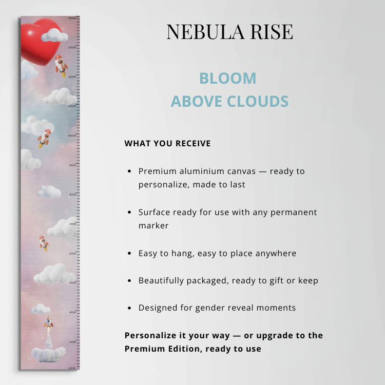 NEBULA RISE
