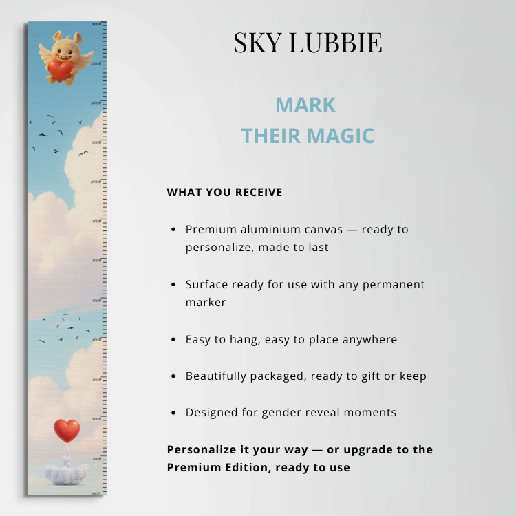SKY LUBBIE