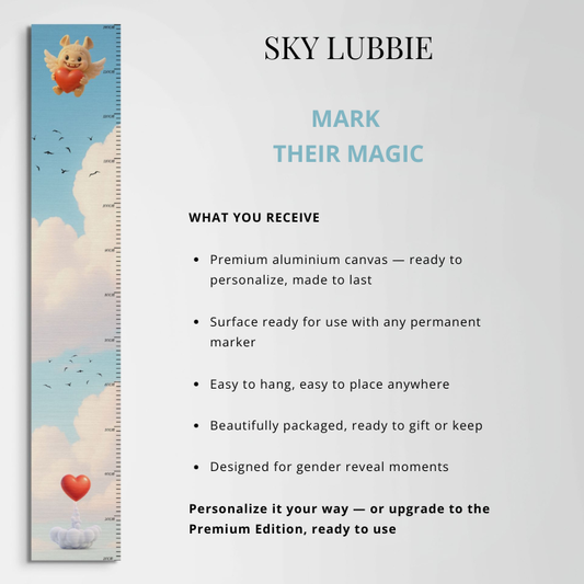 SKY LUBBIE
