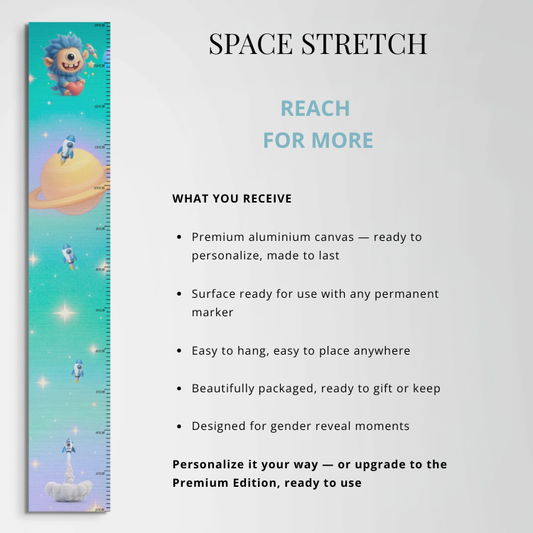 SPACE STRECH