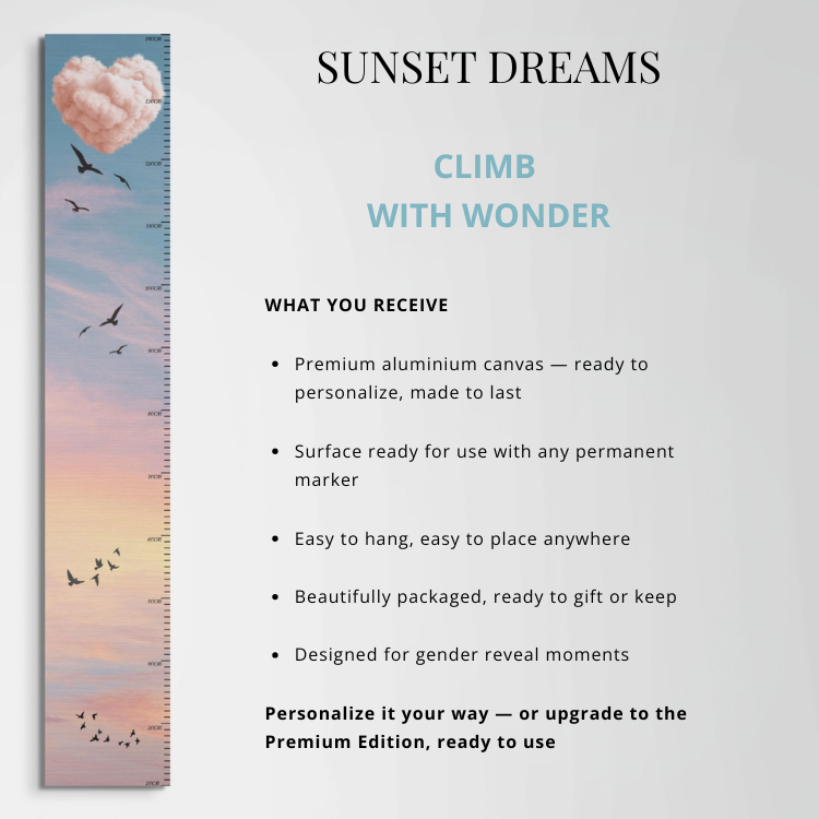 SUNSET DREAMS