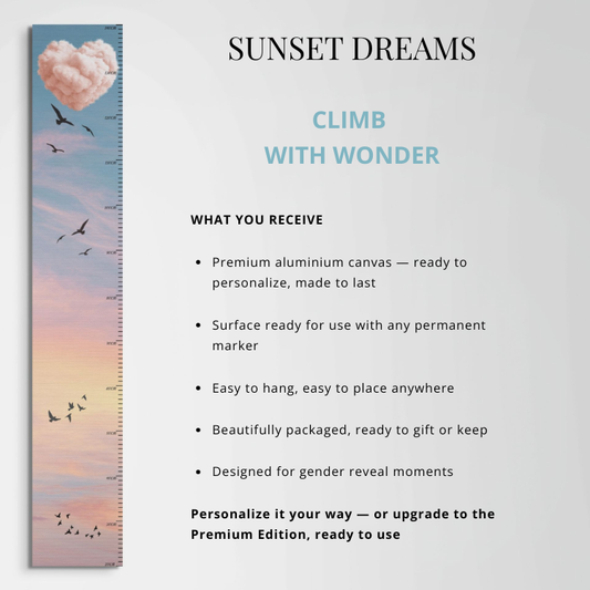 SUNSET DREAMS