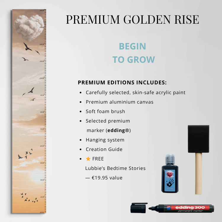 PREMIUM GOLDEN RISE
