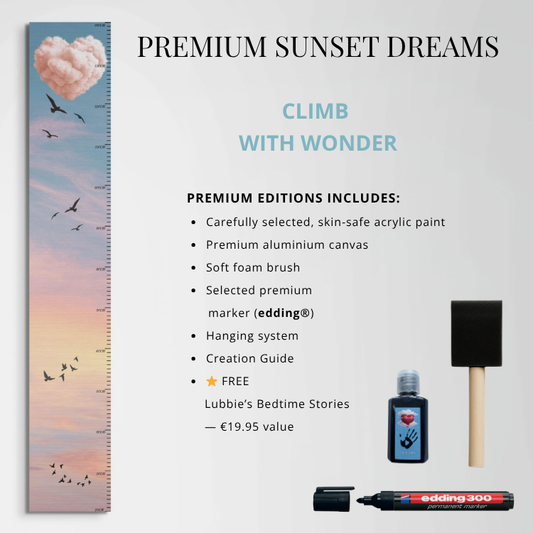 PREMIUM SUNSET DREAMS