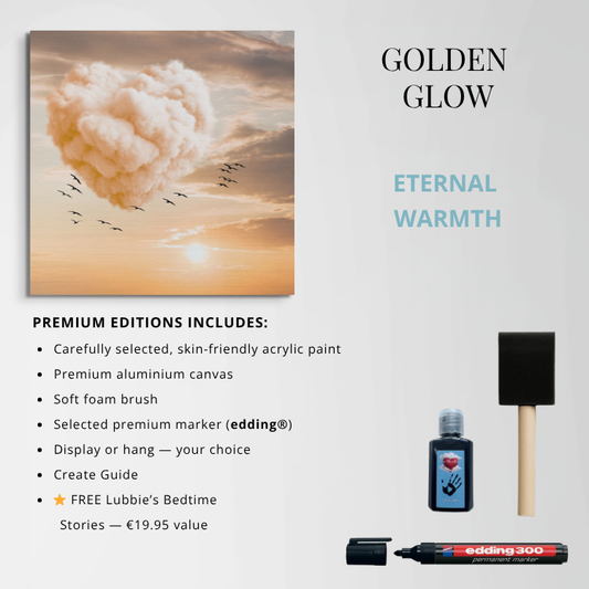 GOLDEN GLOW