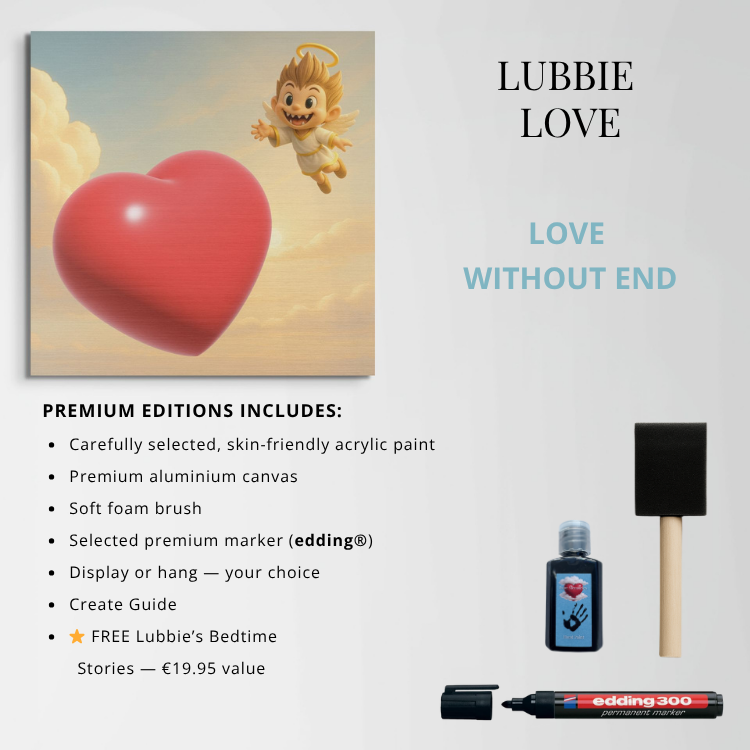 LUBBIE LOVE