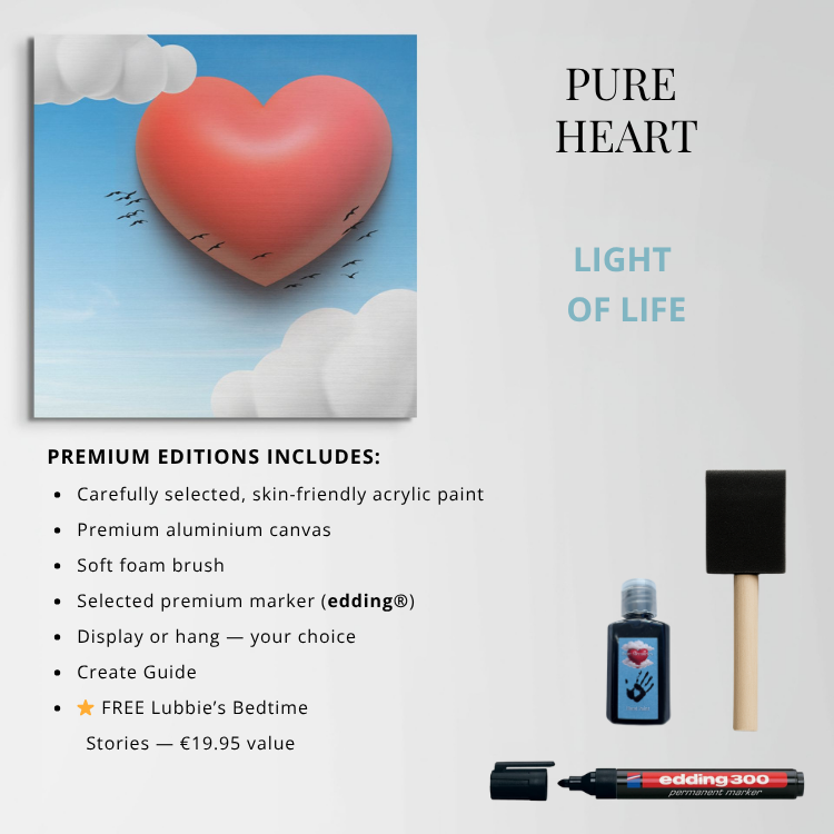 PURE HEART