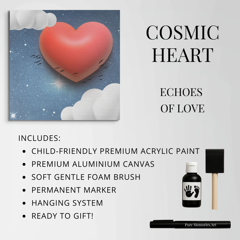 COSMIC HEART