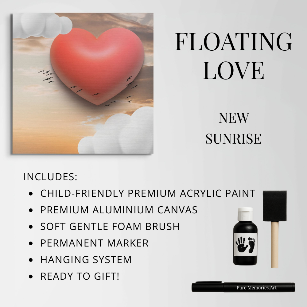 FLOATING LOVE