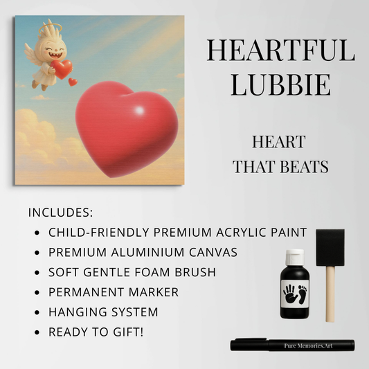 HEARTFULL LUBBIE
