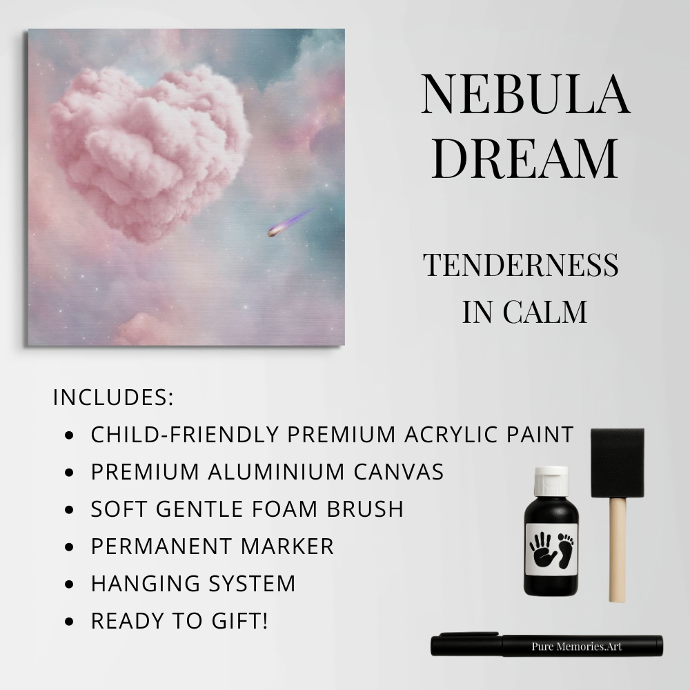 NEBULA DREAM