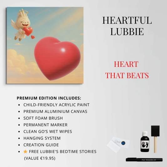 HEARTFULL LUBBIE